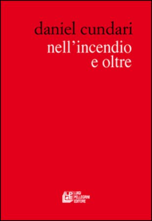 Nell'incendio e oltre Daniel Cundari