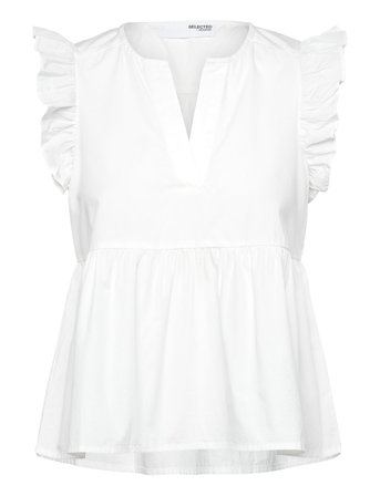 Selected | Slfblair-Ida Sl Top Noos | 36