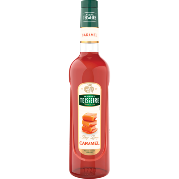 SIRUP KARAMELL MTSR 70CL