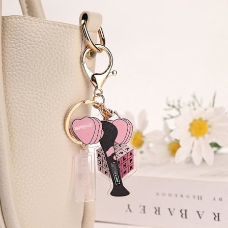 Avaimenperä Avaimenperä BLACKPINK BLACKPINK