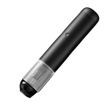 15000 Pa Bil Støvsuger Trådløs Mini Bil Rengjøring Håndholdt Støvsuger W LED Lys