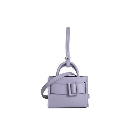 Boyy Handbags Lilla, Dame Håndtasker, Størrelse: ONE Size