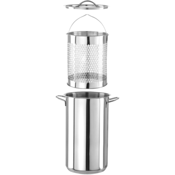 Kittel för Sparris/Majs Hendi 5,5L