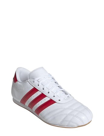 adidas Originals Adidas Taekwondo Lace W - White - 40 2/3