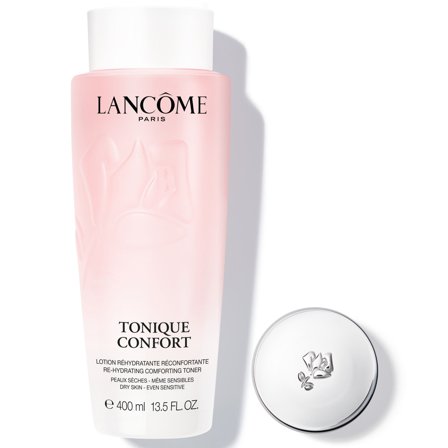 Lancôme Detergenti e Maschere Tonique Confort 400ml - Tonico viso