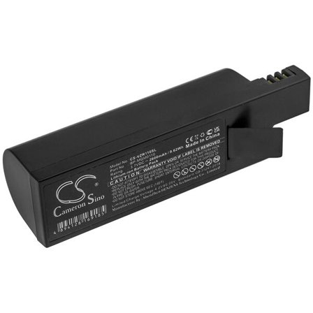 Batteri til Hotspot for Verizon Smarthub Router, MBHA10