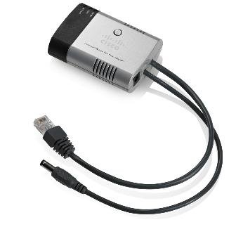 Cisco Wireless-N Bridge for Phone Adapters - Bro - 802.11b/g/n