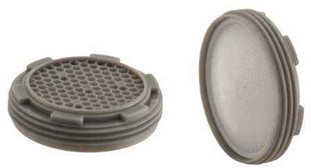 FM Mattsson 5955.2410 Strålsamlare M24x1 mm, Badrum