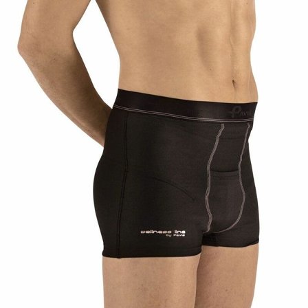 Pavis Wellness 655 ErniaBoxer Taglia S