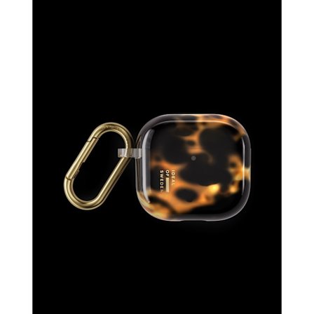 Clear AirPods Case Gen4 Tortoise