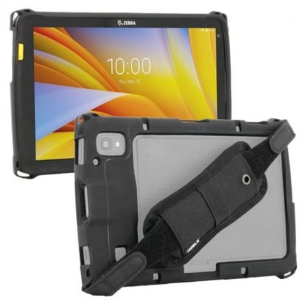 MOBILIS PROTECH - CASE + HANDSTRAP FOR ZEBRA ET40 - ET45 8IN - SOFT BAG ACCS