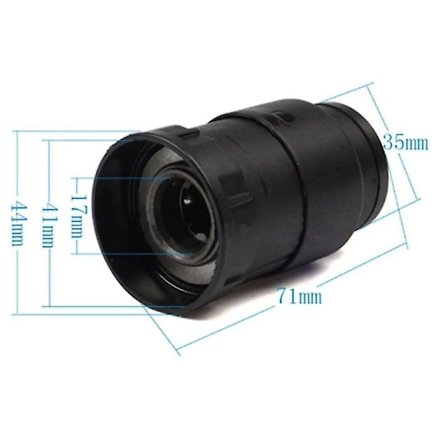 SDS Drill Chuck Nøkkelfri Drill Chuck Erstatning Kompatibel Makita HR2450ft HR2470ft HR2811ft HR2470 2470 HR2450 Strømværktøjstilbehør (FMY)