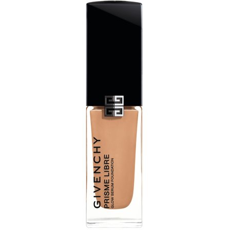Givenchy PRISME LIBRE Glow Serum Foundation 4.8N 30ml - Fondotinta liquido