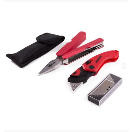 12in1 Den Ultimata Verktygslådan i Din Ficka!