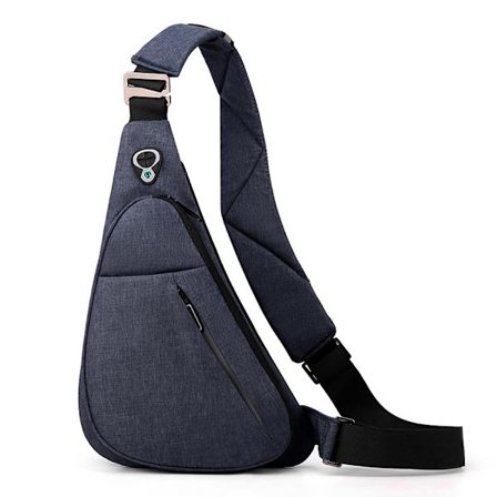 Yksi olkaimella varustettu reppu, lävistäjälaukku, vedenpitävä matkareppu