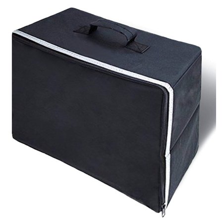 Dammskydd för symaskiner för Brothers, Singer, Bernina och de flesta maskiner