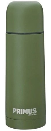 Primus Classic Light Vacuum Bottle 0.35L Olive Drab Green