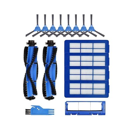 Tilbehørspakke til Robovac G10 G30 Hybrid
