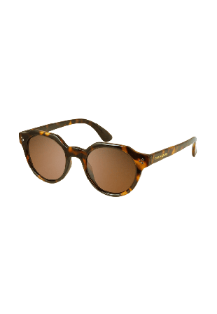 Prestige Solglasögon Lee Unisex Brun ONESIZE