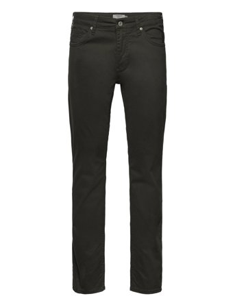 Lindbergh Black | 1927: Superflex 5 Pocket Cashmere | 32 x 30