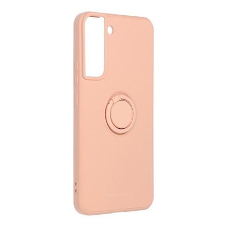 Roar Amber Skal Till Samsung Galaxy S22 Plus Rosa