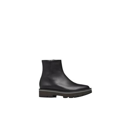 Clergerie, Boots Lune Czarny, Kobieta, Rozmiar: 39 EU
