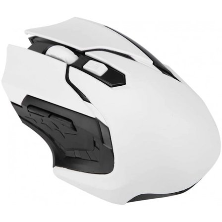 USB trådlös mus för bärbar dator, 2,4G trådlös mus 10m optisk