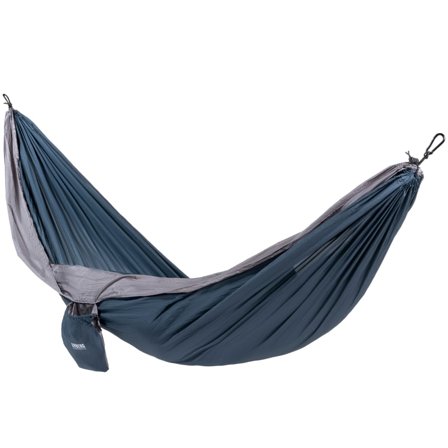 Urberg Parachute Hammock Double Hammock Blue OneSize