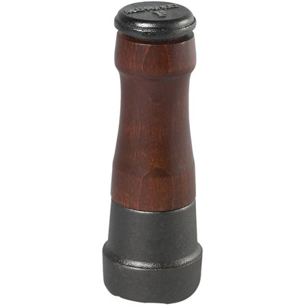 Skeppshult Pepparkvarn 18 cm Brunbok | Matlagning > Köksredskap > Kryddkvarnar > Pepparkvarn | Bagaren och Kocken