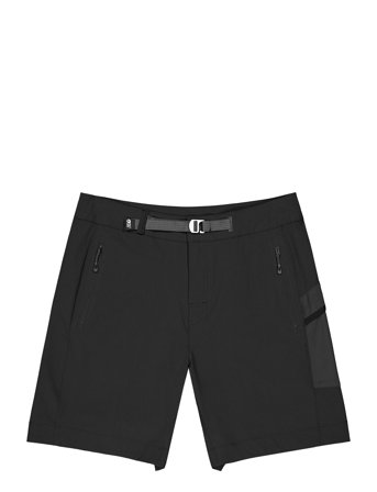 PICTURE ORGANIC CLOTHING | Shooner Stretch Shorts | 32
