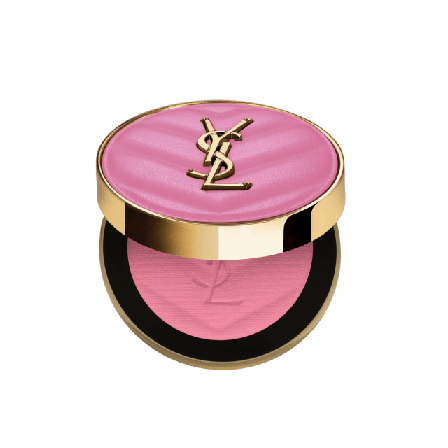 Yves Saint Laurent Make Me Blush Bold Blurring Rouge & solpuder Dam Rosa 5 GRM
