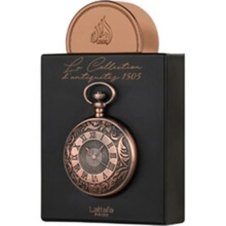 Lattafa Perfumes - La Collection Antiquites 1505 EDP 100ml