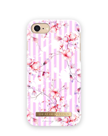 iPhone SE/8/7/6/6s Hoesje, Dearing Kinga Magnolia Stripes, iDeal of Sweden