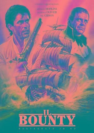 Bounty (Il) (Restaurato In Hd)