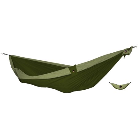 Ticket To The Moon Original Hammock Hammock Green OneSize