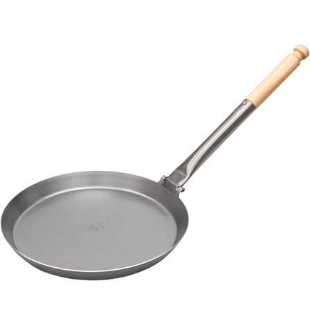 Stabilotherm Jägar-stegepande Original S4 - Stål | KitchenOne