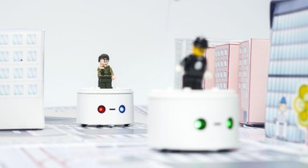 MatataLab MINT Erweiterung Animation / Add-on Animation