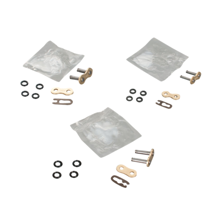 Twenty Delta X-Ring Kedjelås