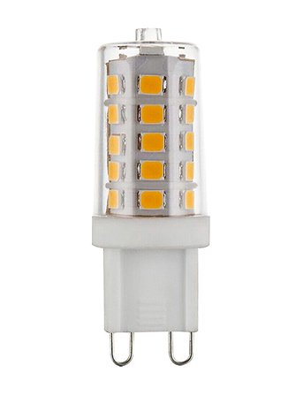Watt & Veke Led Warm White G9 3,2W - Nude - ONE SIZE
