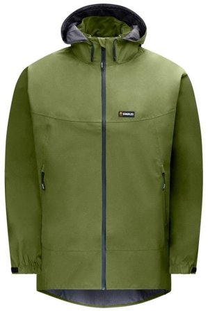 Swazi M's Sentinel Ultralite Jacket Olive