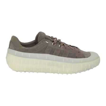 Adidas, Sneakers Hq 5992 Bruin, Heren, Maat:42 EU