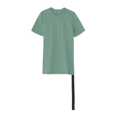 Rick Owens T-shirts Grøn, Herre