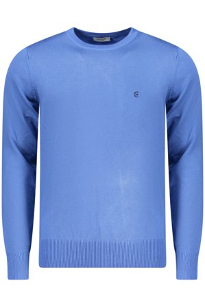 Coveri Moving Maglia Uomo Blu
