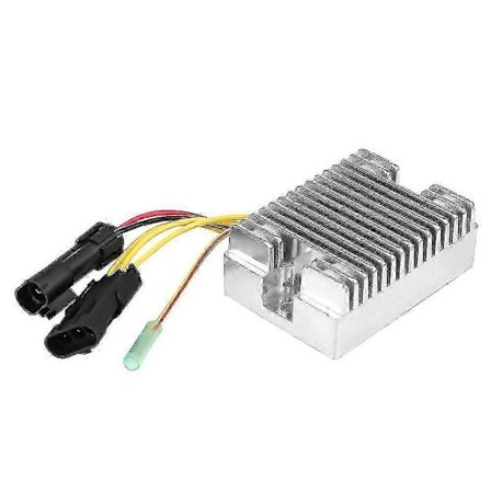 Polaris ATV Jännitteensäädin Tasasuuntaaja Ranger Sportsman Hawkeye 400 500