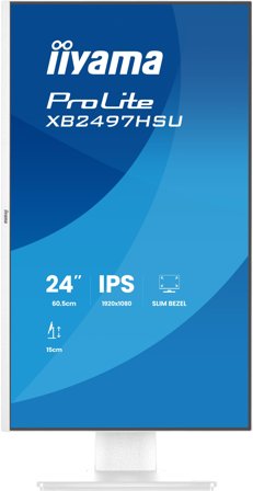 iiyama 24" FHD Business IPS