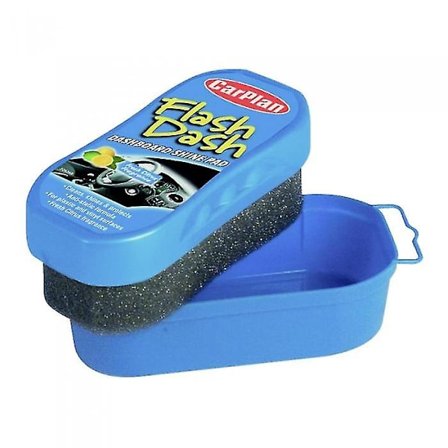 Carplan Flash Dash Shine Pad (FMY)