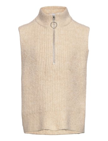 Grunt | Grete Vest Knit | 164
