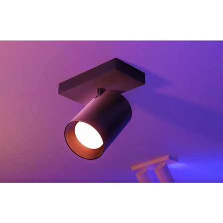 Yeelight Smart Spotlight (1 Spot) Black