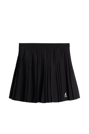 J.Lindeberg - Golf - Serena Skort - Black - Kvinne - 30