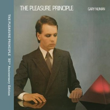 The pleasure principle (2 cd) Gary Numan